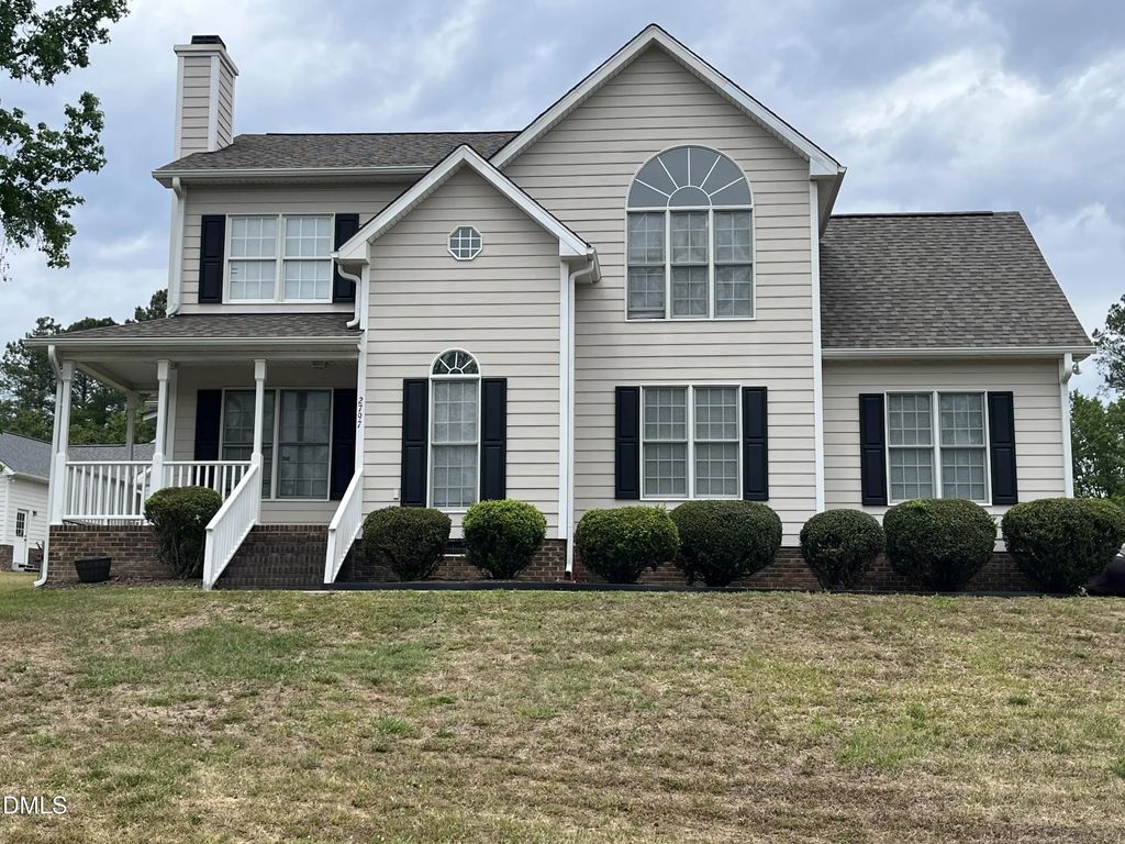 2797 Clifton Avenue, Creedmoor