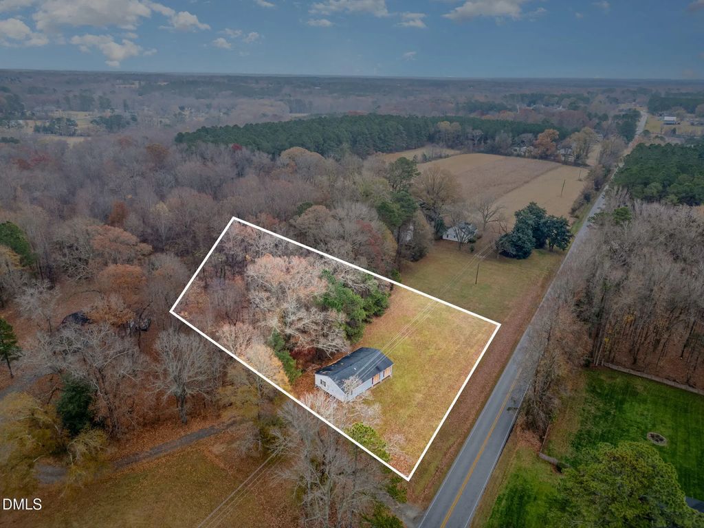 6801 Rock Service Station Road, Raleigh