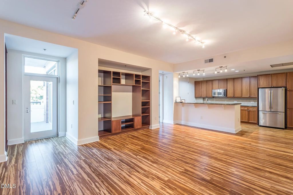 618 N Boylan Avenue 528, Raleigh