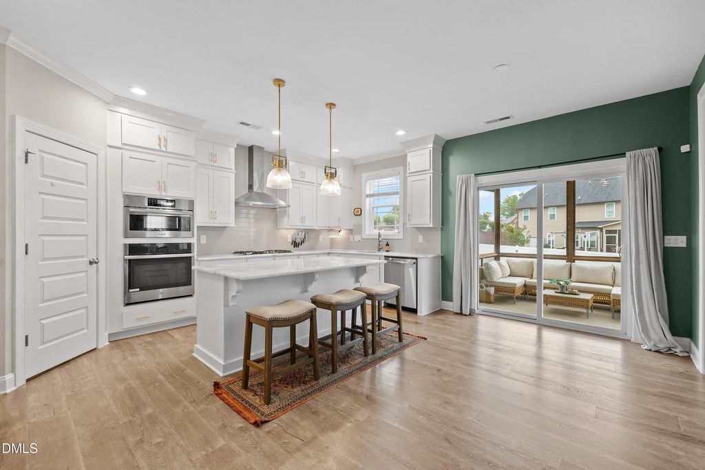 41 Lockhaven Drive, Garner