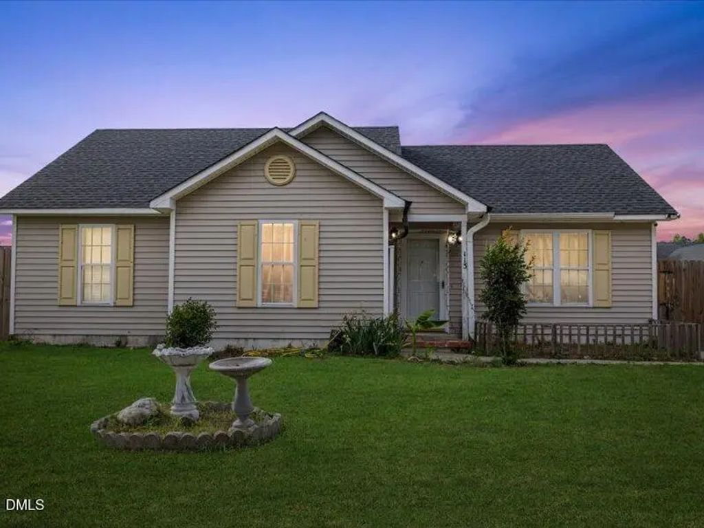 113 Shadow Bend Lane, Selma