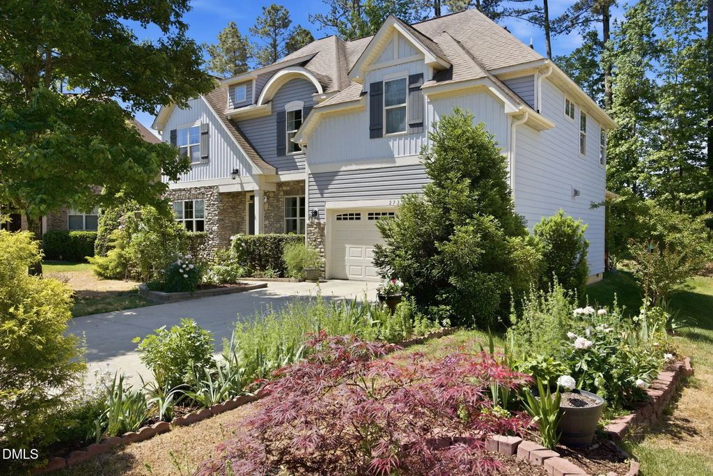 272 Plantation Drive, Youngsville