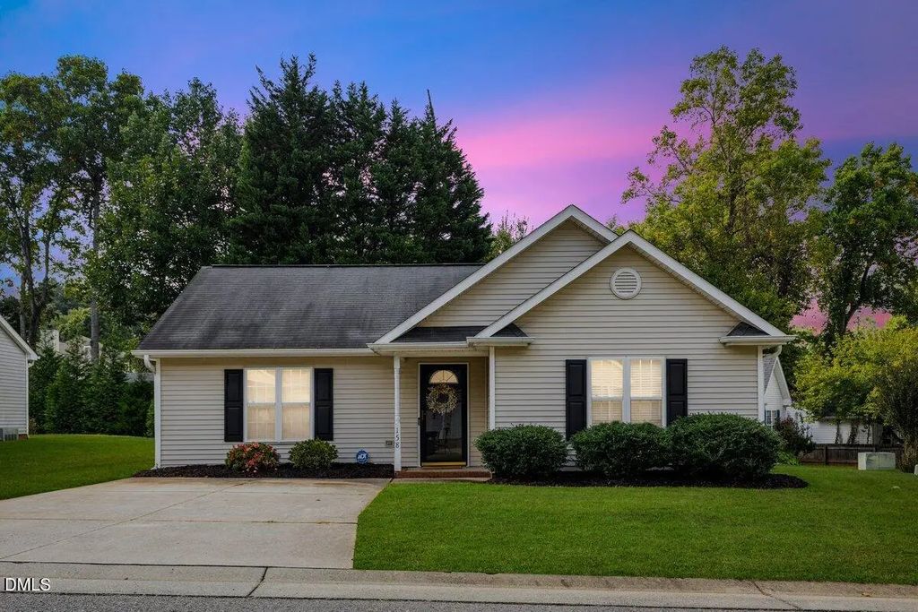 158 Westmont Drive, Winston-Salem
