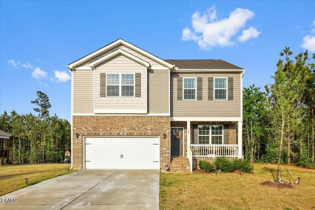 120 Baker Farm Drive, Youngsville