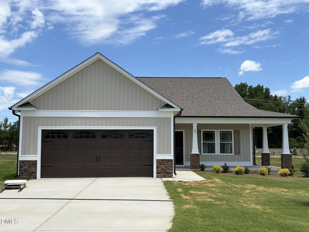 63 Flatland Drive, Princeton