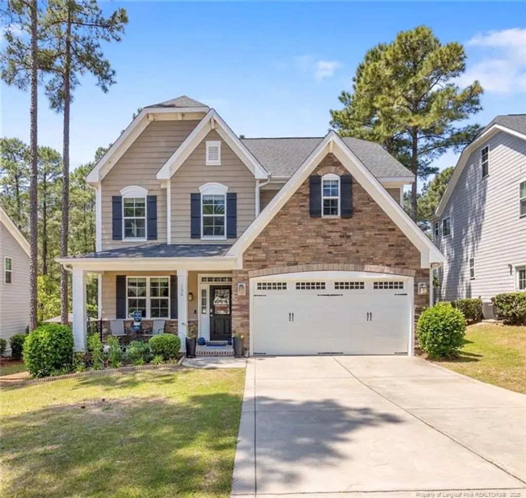 106 Valley Stream Road, Spring Lake