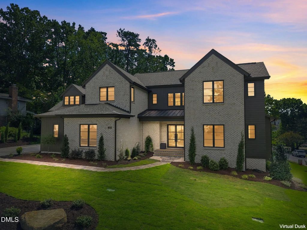 1221 Gunnison Place, Raleigh