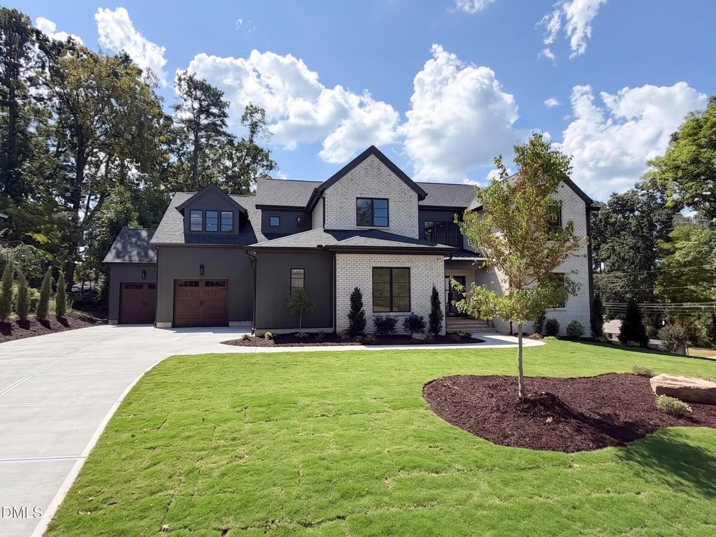 1221 Gunnison Place, Raleigh