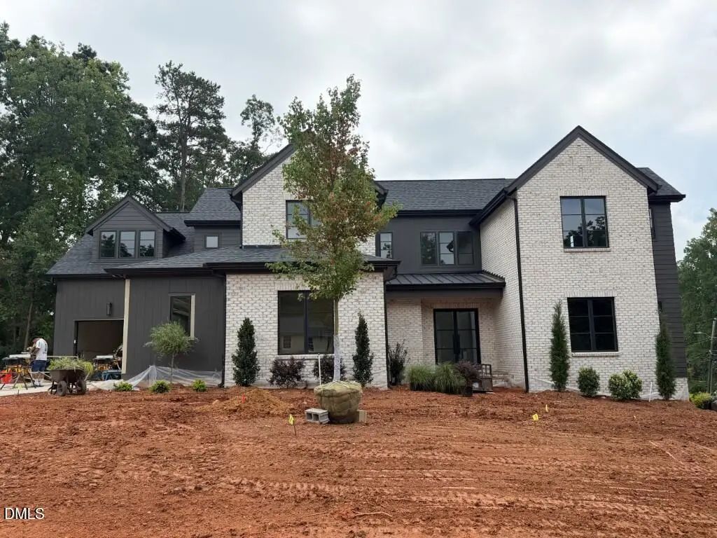 1221 Gunnison Place, Raleigh