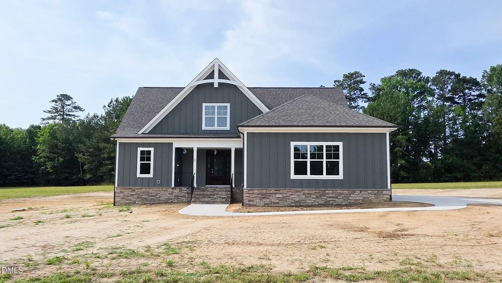 20 White Deer Lane, Youngsville
