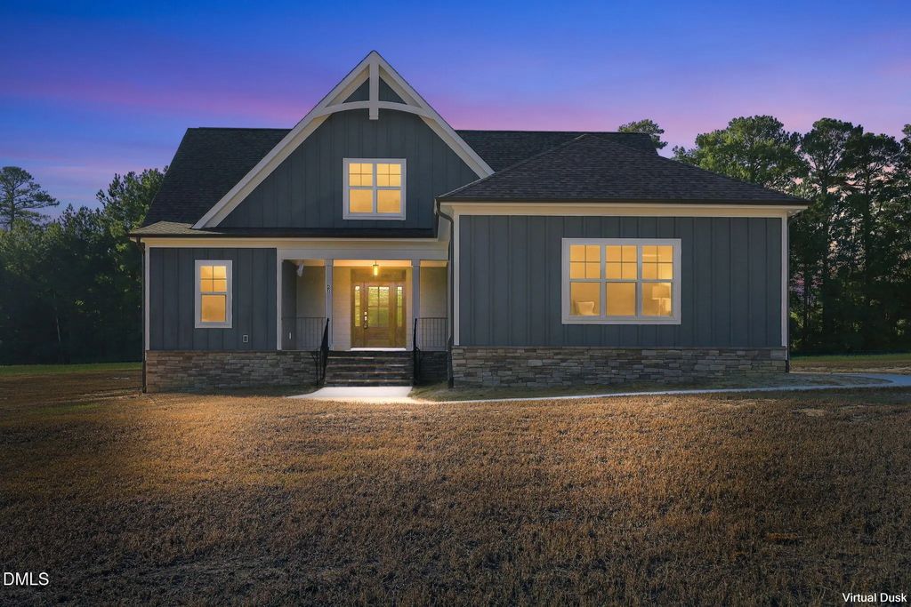 20 White Deer Lane, Youngsville