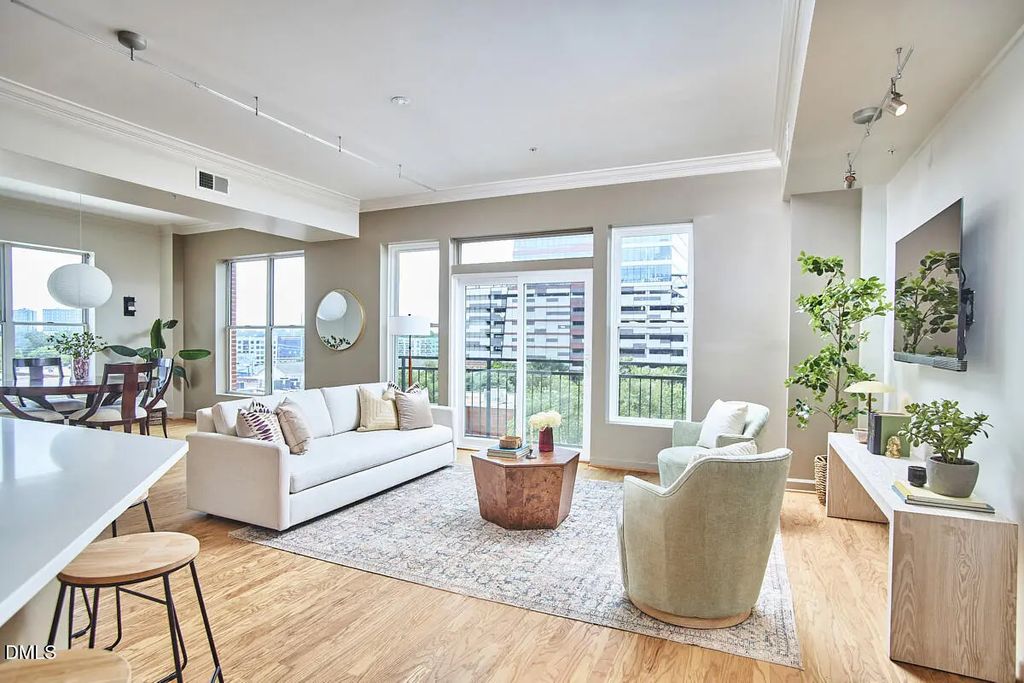 200 S Dawson Street 310, Raleigh