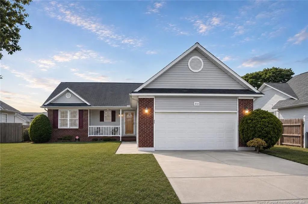 3010 Totley Drive, Fayetteville