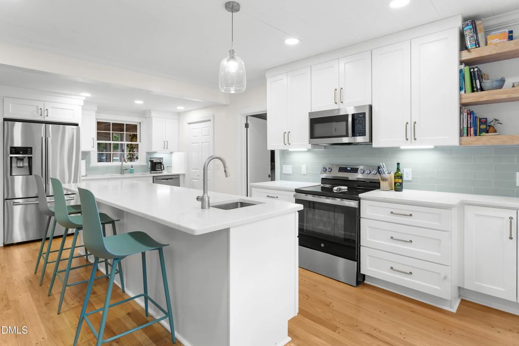 1105 Cool Springs Road, Sanford