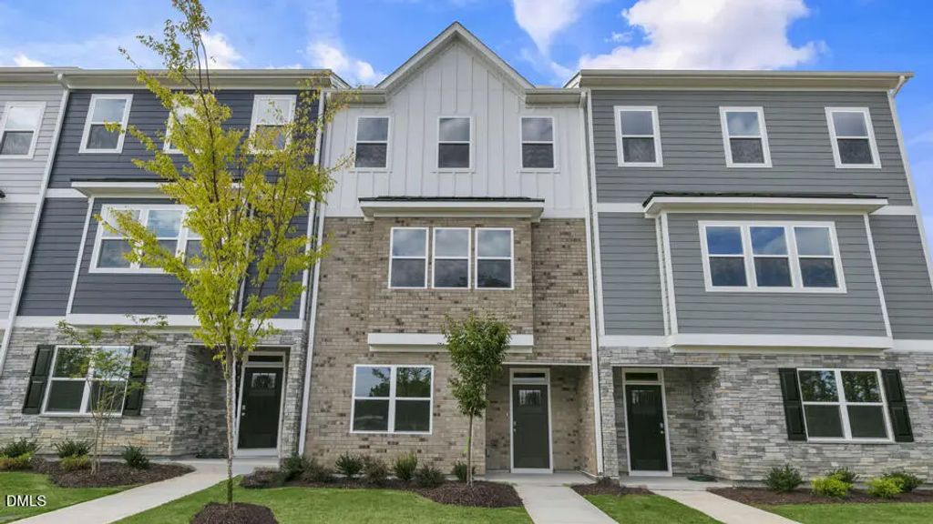 806 Washington Street, Fuquay Varina