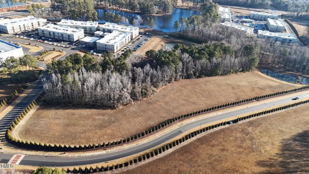 191 Sw Flowers Parkway, Clayton