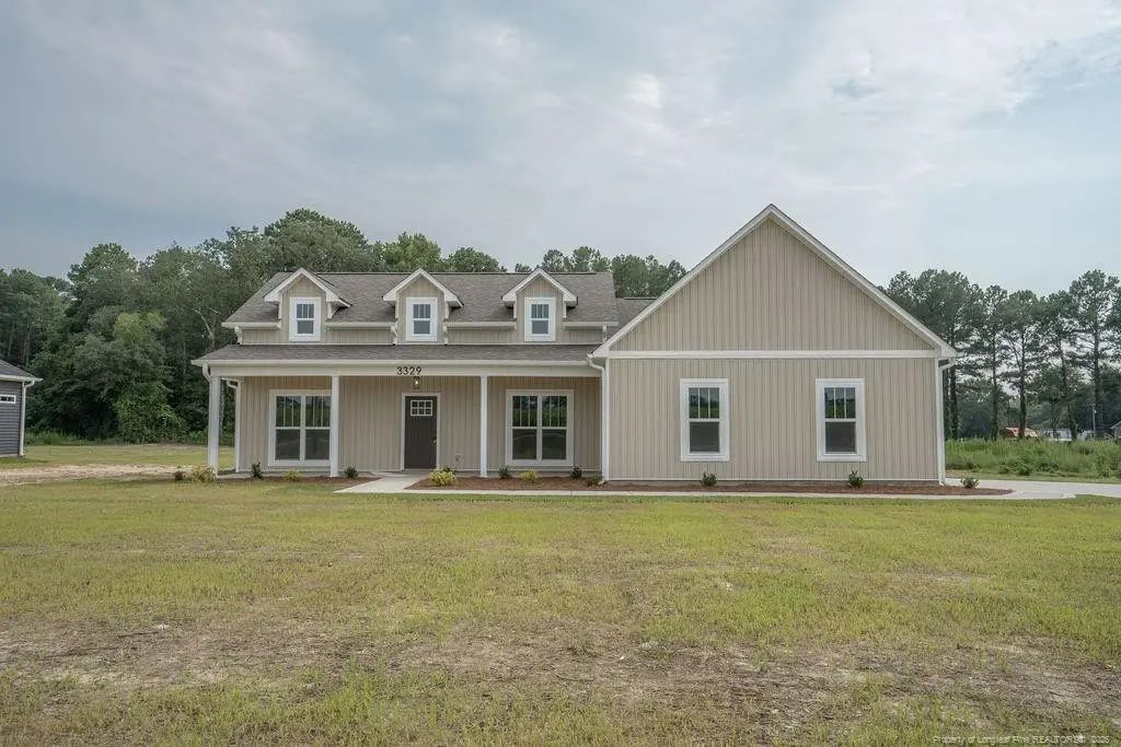 3329 Nc Highway 20, 