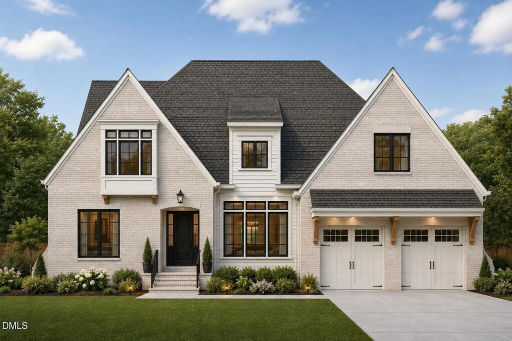 4130 Laurel Hills Road, Raleigh