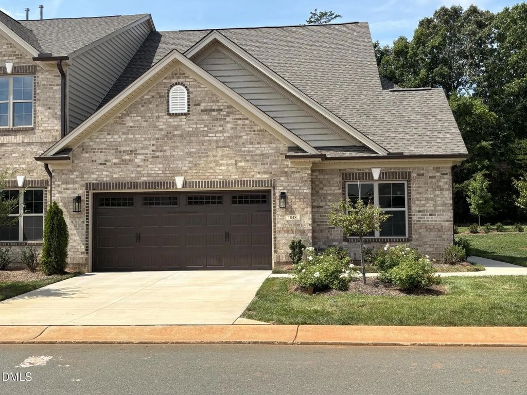 1048 Beechcraft Drive, Mebane