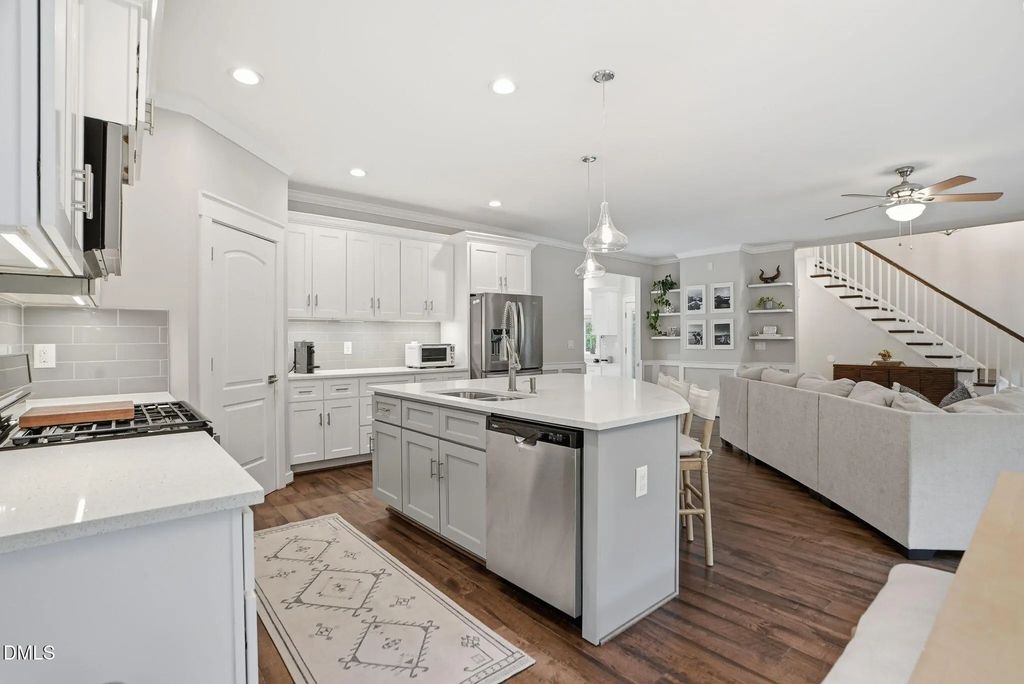 1711 South Street, Durham