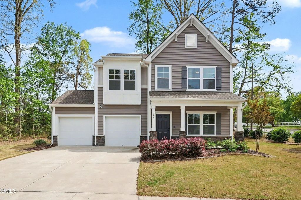 700 Atlantis Street, Fuquay Varina