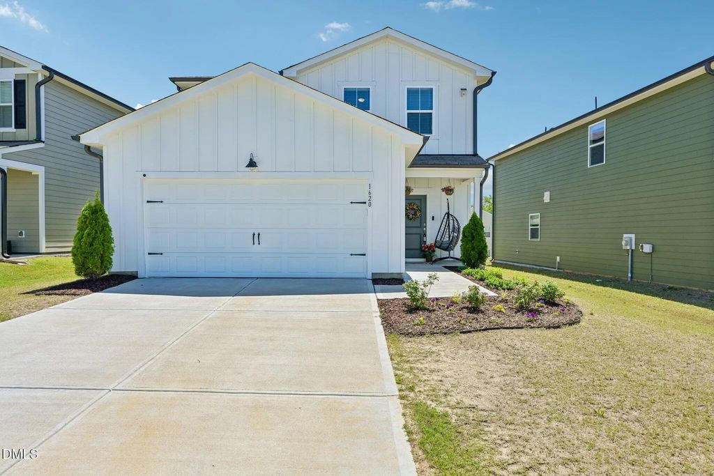 1620 Laforce Cove, Wendell