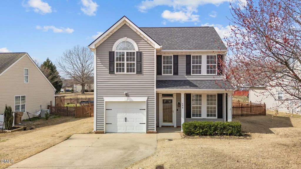 296 Stansbury Lane, Clayton
