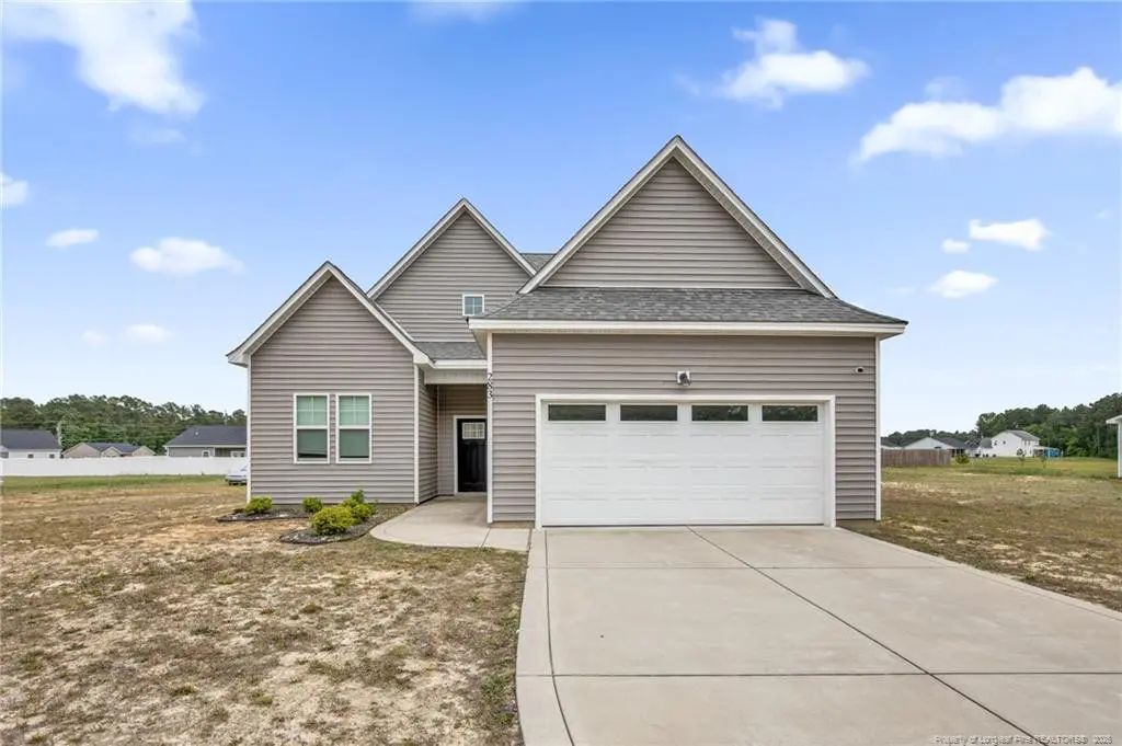 283 Mcmillan Siding Road, Parkton