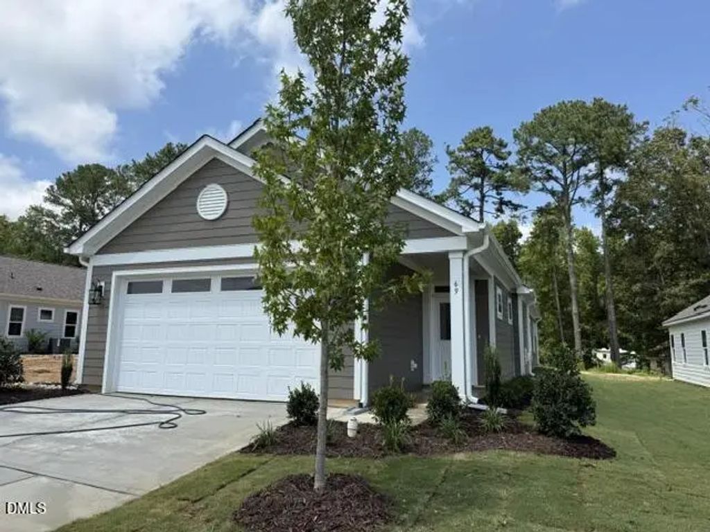 69 Watauga Way, Clayton