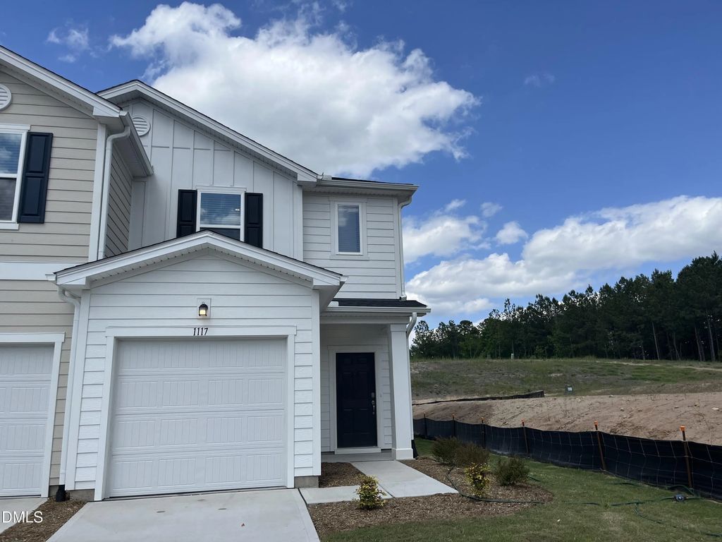 1117 Goldenshrub Street, Durham