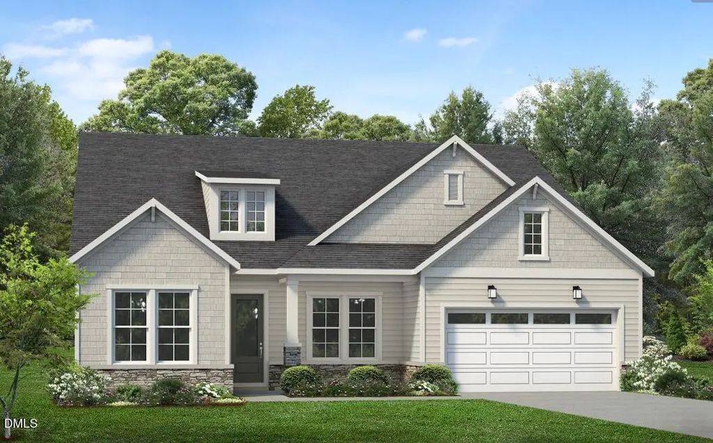 108 Utley Creek Court, Holly Springs