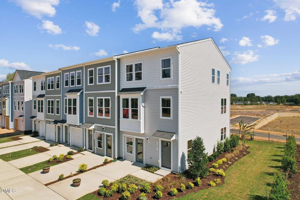 3215 Goldney Road, Raleigh