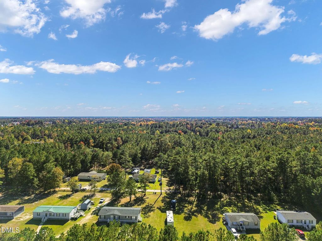 0 Ne Shirley Drive, Leland