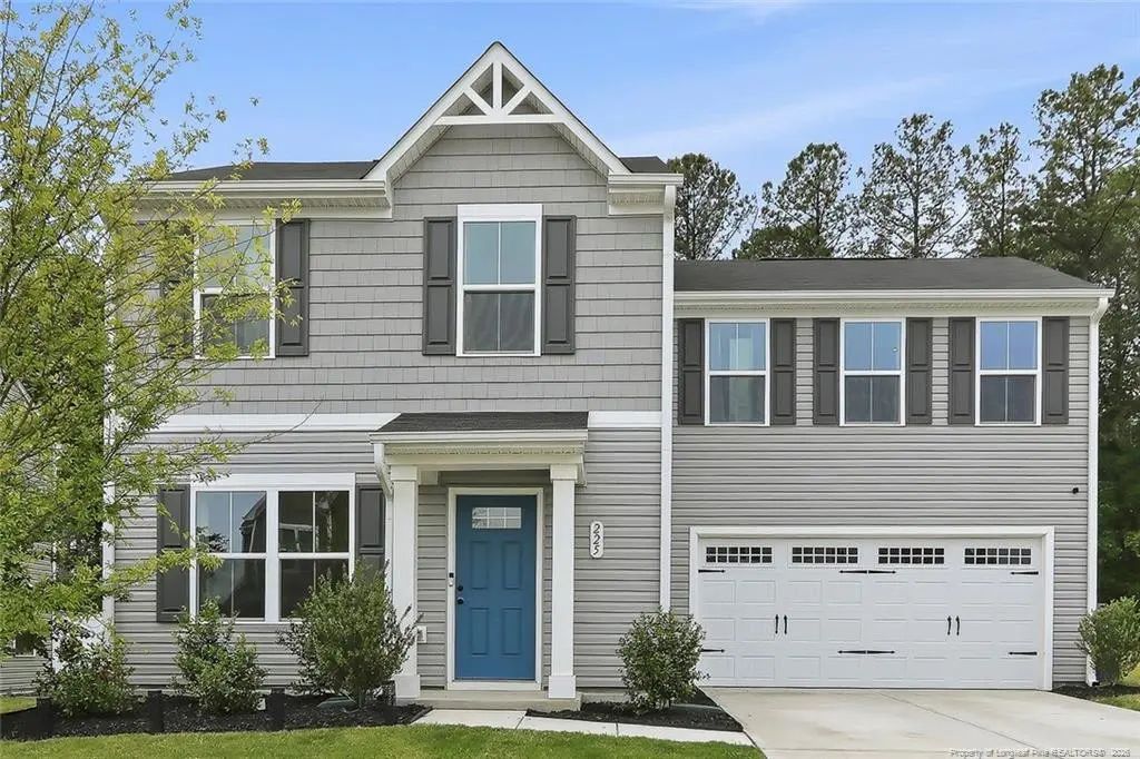 225 Tormore Drive, Sanford