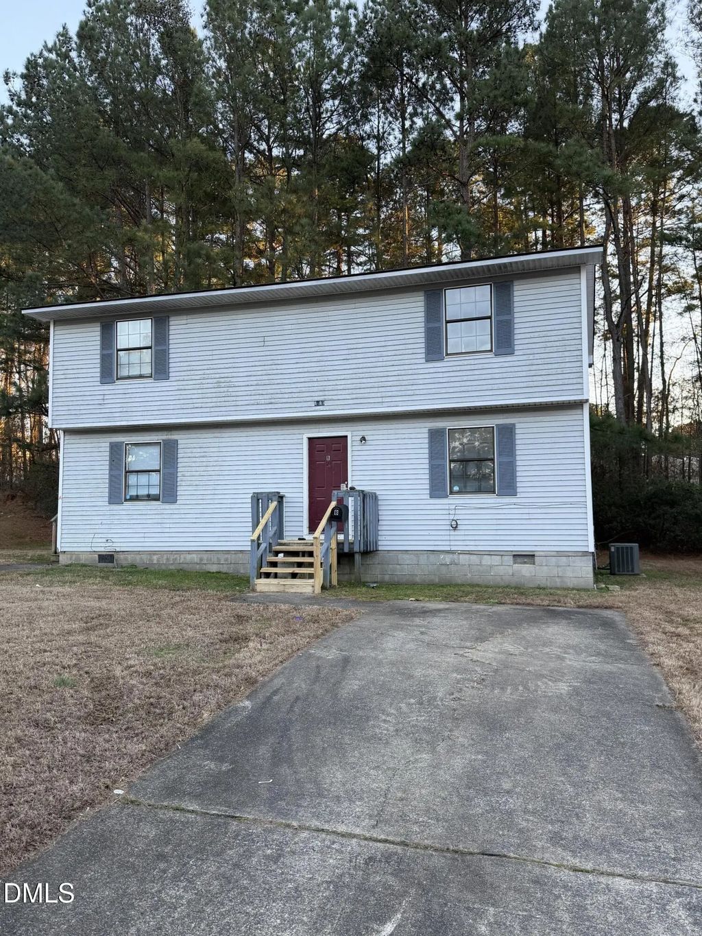 1419 Cherrycrest Drive, Durham