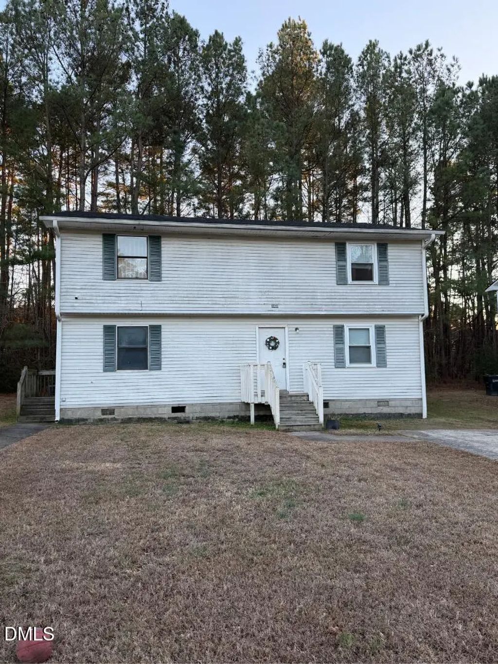 1421 Cherrycrest Drive, Durham