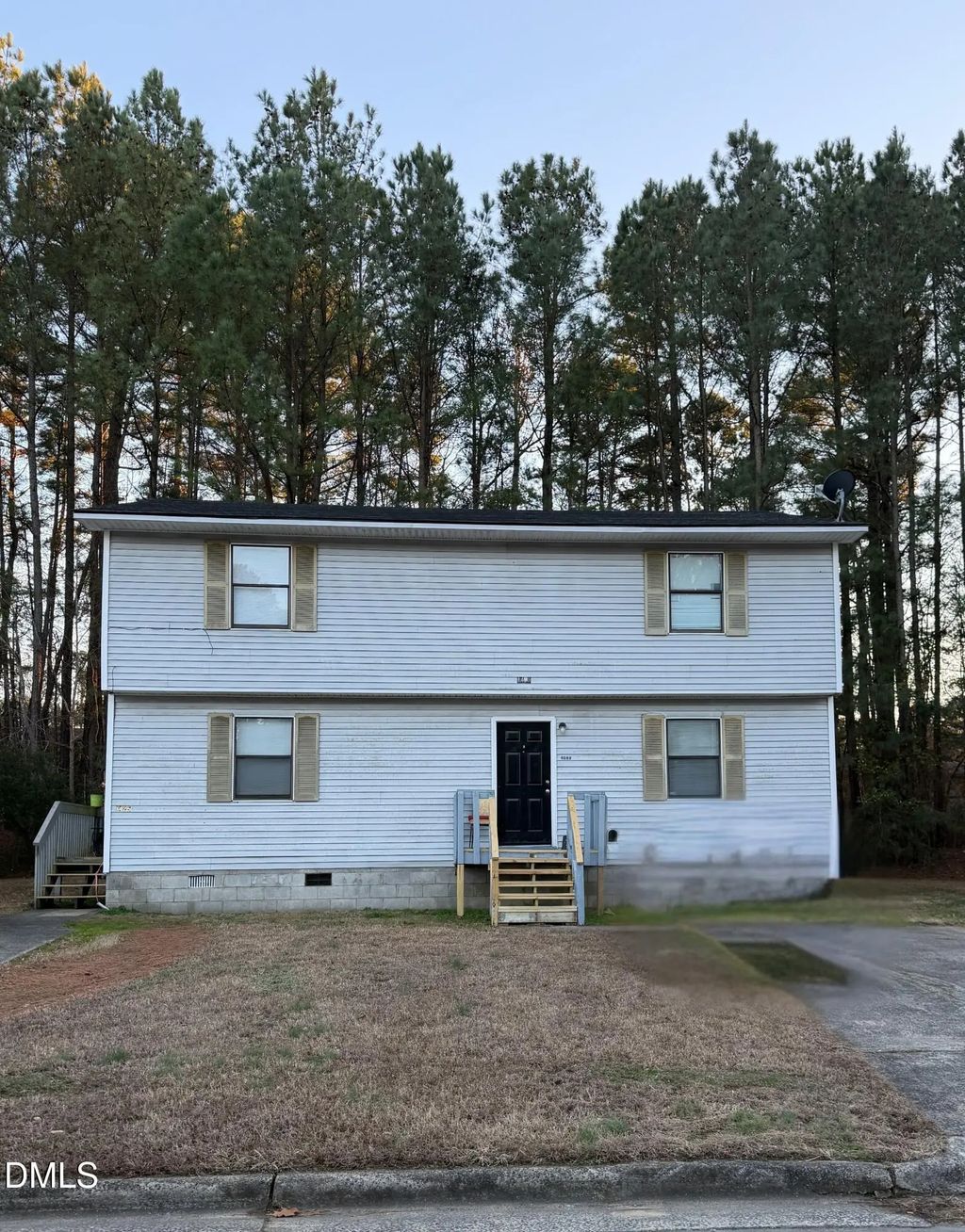 1425 Cherrycrest Drive, Durham