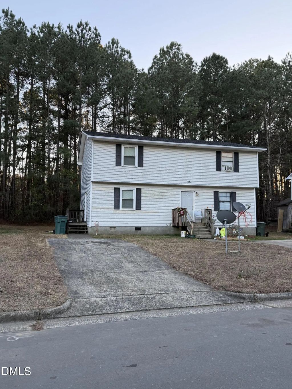 1427 Cherrycrest Drive, Durham
