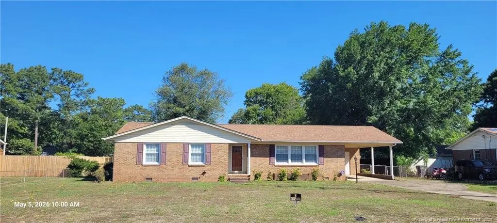 952 Kaywood Drive, Fayetteville