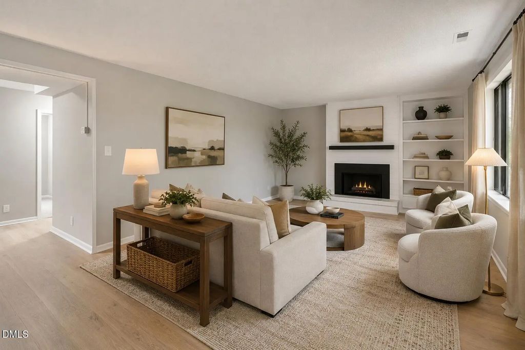 3088 Colony Road A, Durham
