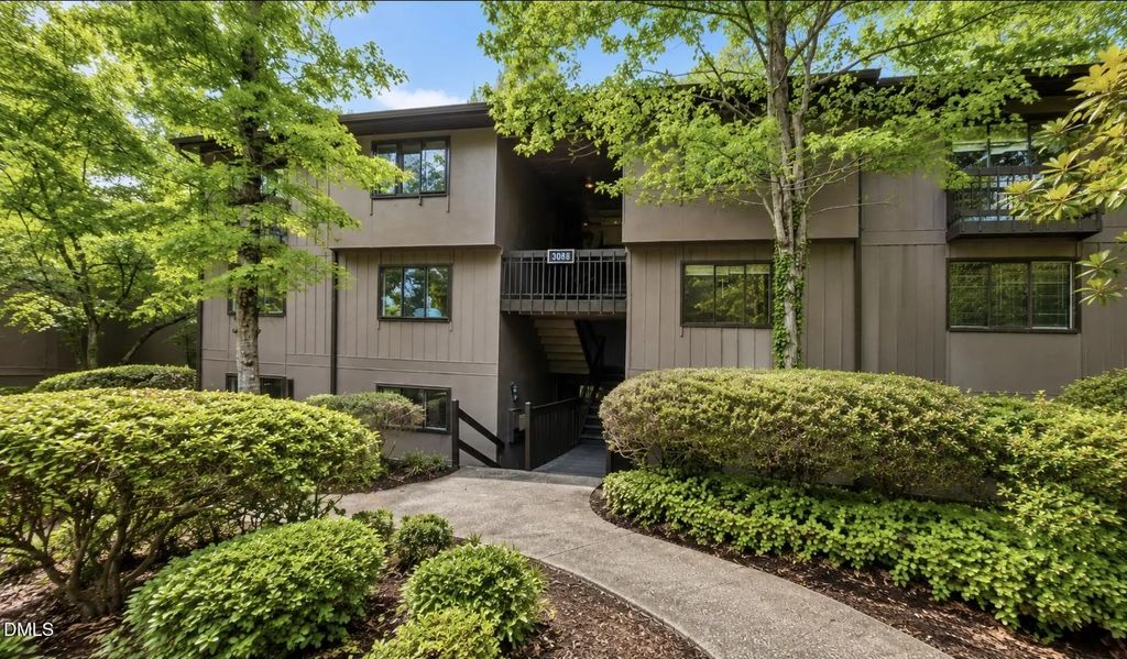3088 Colony Road A, Durham