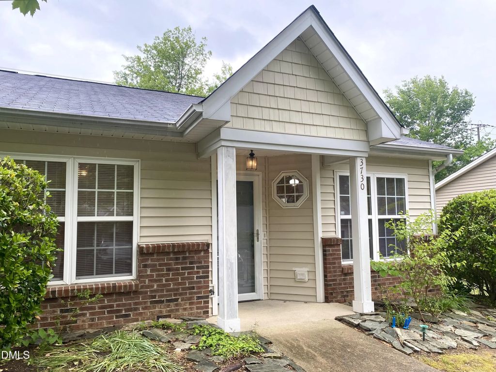 3730 Votive Lane, Raleigh