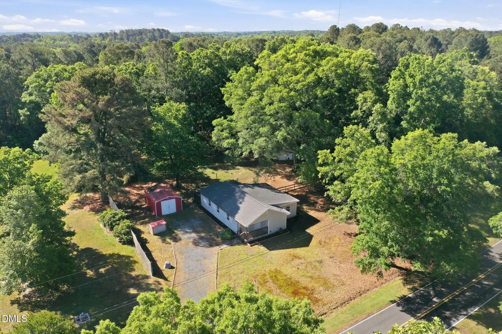 6002 Rumley Road, Graham