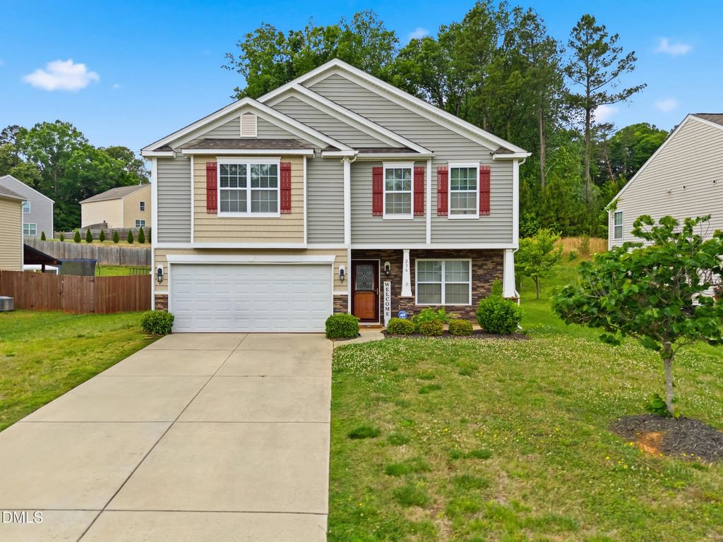 236 Solstice Drive, Haw River