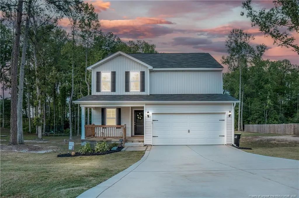307 Taylors Creek (lot 16) Way, Godwin