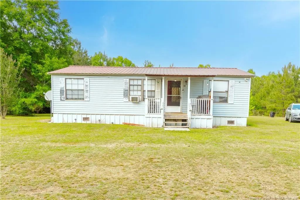 231 Knight Lane, Autryville
