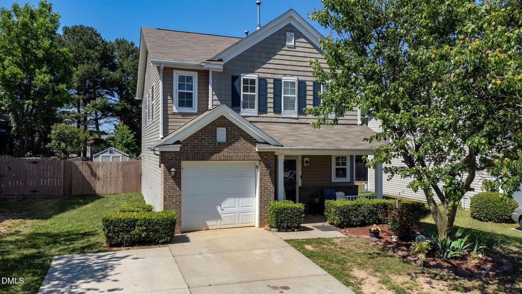 3713 Marshlane Way, Raleigh