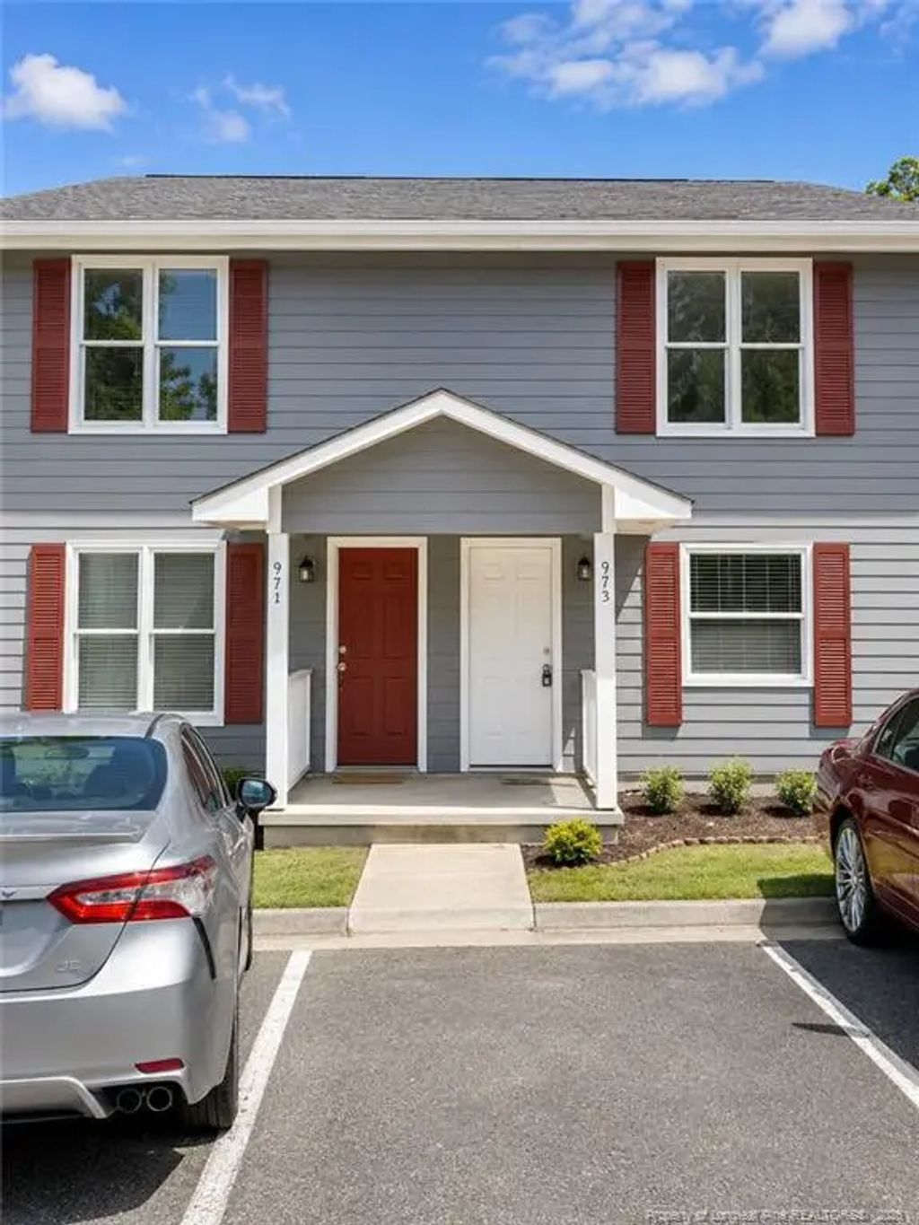 973 Odom Drive, Fayetteville