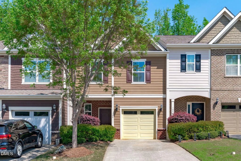 102 Ransomwood Drive, Apex