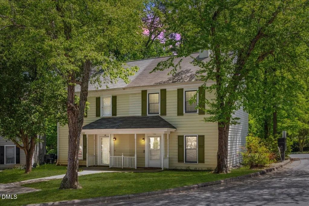 102 Rhum Place, Garner